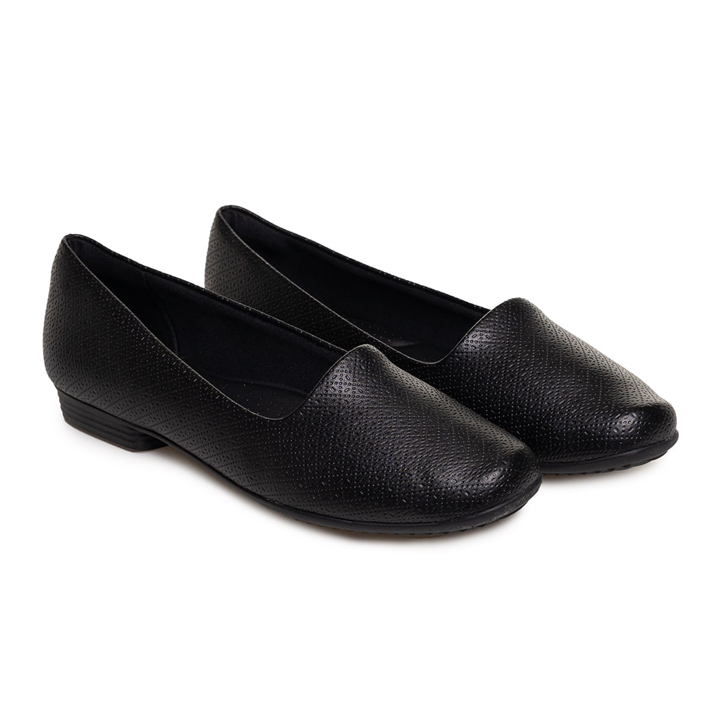 Piccadilly Sapatilha 250132-500 Preto Napa Stretch Soft PontilhadoNapa -7-.jpg